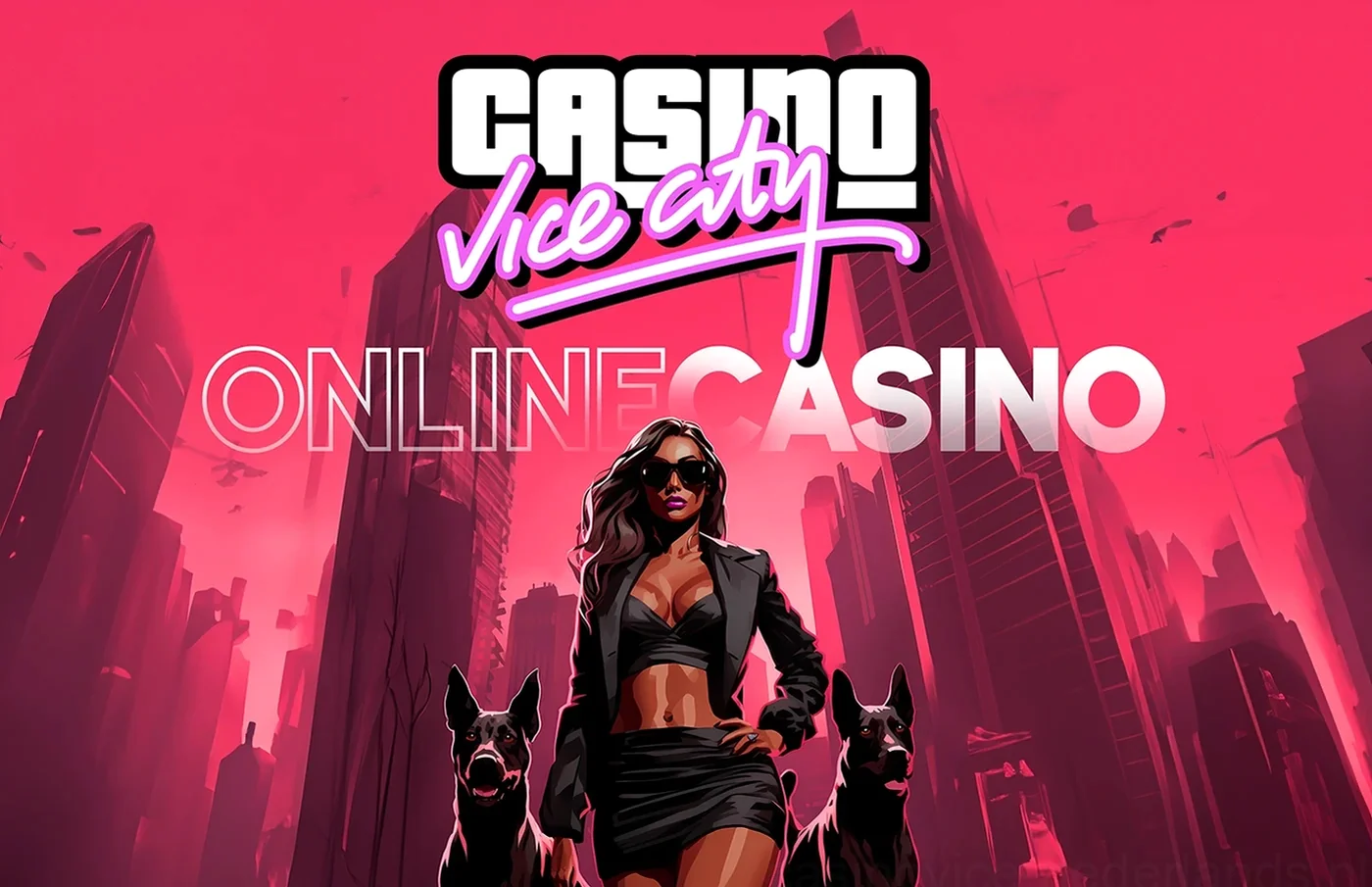 Casinovice Casino